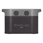 ECOFLOW EFD-350 Estación Energía Portátil 2048 Salidas 2400