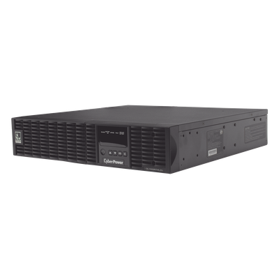 CYBERPOWER OL1500RTXL2U UPS Online Doble Conversión 1500