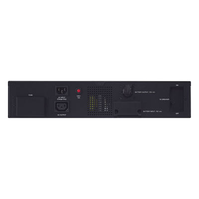 CYBERPOWER BP72V60ART2U Módulo Baterías Externas 72V 60A