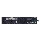 CYBERPOWER PR3000RT2U UPS Rack 3000 3000 Línea Interactiva