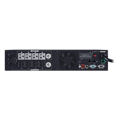 CYBERPOWER PR3000RT2U UPS Rack 3000 3000 Línea Interactiva