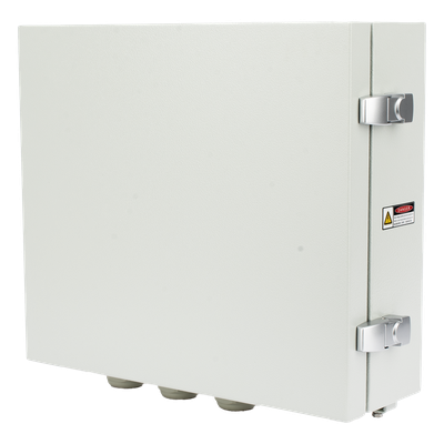 HUAWEI FUSIONSOLAR BACKUPBOX-B0 Transfer Divisor Cargas 5000