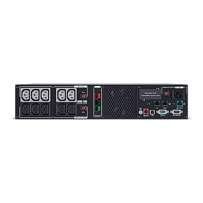 CYBERPOWER PR1500ERTXL2U UPS 1500 1500 Topología Línea