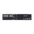 CYBERPOWER PR1500ERTXL2U UPS 1500 1500 Topología Línea