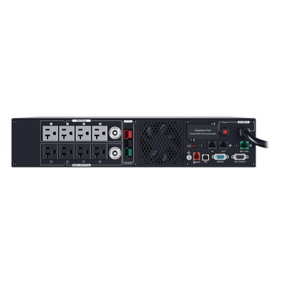 CYBERPOWER PR2200RTXL2U UPS Línea Interactiva 2200 2200