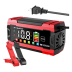 EPCOM POWERLINE SWT-3830-R Cargador Inteligente Automático
