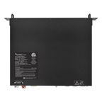 SAMLEX PSR-1200-24 Inversor Onda Pura Montaje Rack 1200W Vcc