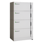 GROWATT ALP5.0LE2US Batería Litio LiFePO4 48VDC 5.12 kWh 100