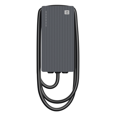 TELTONIKA ENERGY EVC1310P1200 Estación Carga Vehículos