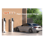 GREENC S03US48A02 Estación Carga Vehículos Eléctricos