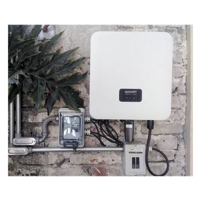 EPCOM POWERLINE EPIG5KV3 Inversor Cadena Interconexión Red