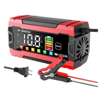 EPCOM POWERLINE SWT-3830-R Cargador Inteligente Automático