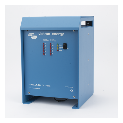VICTRON ENERGY CSTG24/100 Cargador Baterías Marino 100