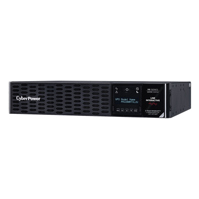 CYBERPOWER PR2200RTXL2U UPS Línea Interactiva 2200 2200