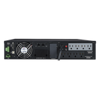 CYBERPOWER OL1500RTXL2U UPS Online Doble Conversión 1500
